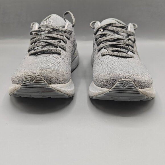 Asics Women's Gel Kayano 29 1012B272 Gray Running Shoes Sneakers Size 8 US - Picture 2 of 11